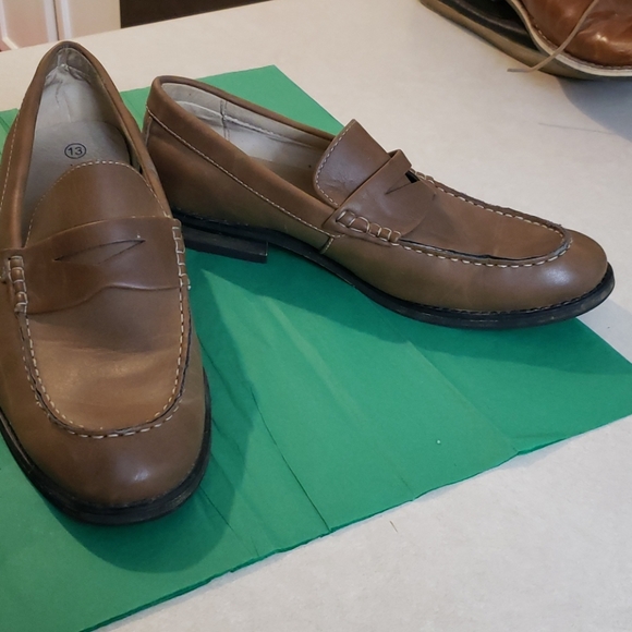 Nice men shoe! - Picture 5 of 9